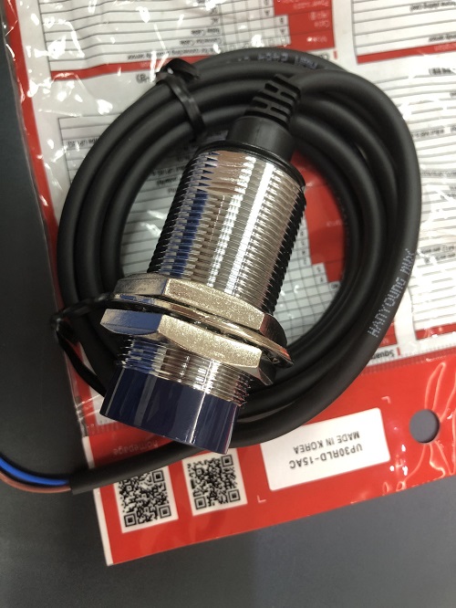 Cảm biến từ Hanyoung UP30RLD-15AC